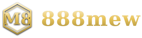888mew logo